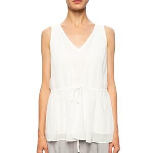 New Women’s All Saints Celeste Top Size 4